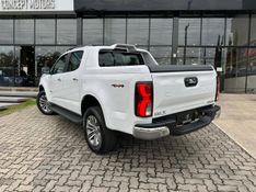 Chevrolet S-10 Pick-up S10 P-Up H.Country 2.8 4×4 CD Dies.Aut. 2025/2026 CONCEPT MOTORS PASSO FUNDO / Carros no Vale