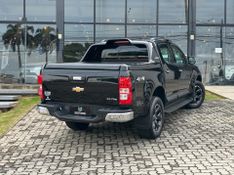 Chevrolet S-10 Pick-up S10 P-Up H.Country 2.8 4×4 CD Dies.Aut. 2021/2022 CONCEPT MOTORS PASSO FUNDO / Carros no Vale