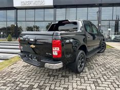 Chevrolet S-10 Pick-up S10 P-Up H.Country 2.8 4×4 CD Dies.Aut. 2021/2022 CONCEPT MOTORS PASSO FUNDO / Carros no Vale