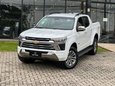 Chevrolet S-10 Pick-up S10 P-Up H.Country 2.8 4×4 CD Dies.Aut. 2025/2026 CONCEPT MOTORS PASSO FUNDO / Carros no Vale