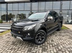 Chevrolet S-10 Pick-up S10 P-Up H.Country 2.8 4×4 CD Dies.Aut. 2021/2022 CONCEPT MOTORS PASSO FUNDO / Carros no Vale