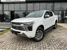 Chevrolet S-10 Pick-up S10 P-Up H.Country 2.8 4×4 CD Dies.Aut. 2025/2026 CONCEPT MOTORS PASSO FUNDO / Carros no Vale