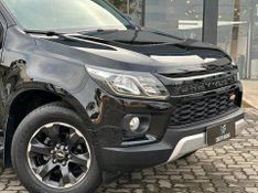 Chevrolet S-10 Pick-up S10 P-Up H.Country 2.8 4×4 CD Dies.Aut. 2021/2022 CONCEPT MOTORS PASSO FUNDO / Carros no Vale