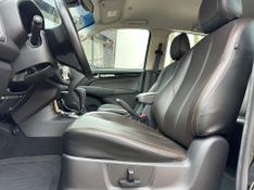 Chevrolet S-10 Pick-up S10 P-Up H.Country 2.8 4×4 CD Dies.Aut. 2021/2022 CONCEPT MOTORS PASSO FUNDO / Carros no Vale
