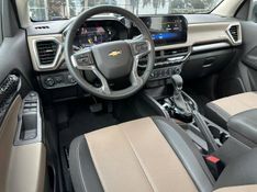 Chevrolet S-10 Pick-up S10 P-Up H.Country 2.8 4×4 CD Dies.Aut. 2025/2026 CONCEPT MOTORS PASSO FUNDO / Carros no Vale