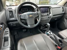 Chevrolet S-10 Pick-up S10 P-Up H.Country 2.8 4×4 CD Dies.Aut. 2021/2022 CONCEPT MOTORS PASSO FUNDO / Carros no Vale