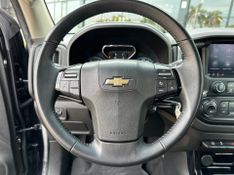 Chevrolet S-10 Pick-up S10 P-Up H.Country 2.8 4×4 CD Dies.Aut. 2021/2022 CONCEPT MOTORS PASSO FUNDO / Carros no Vale