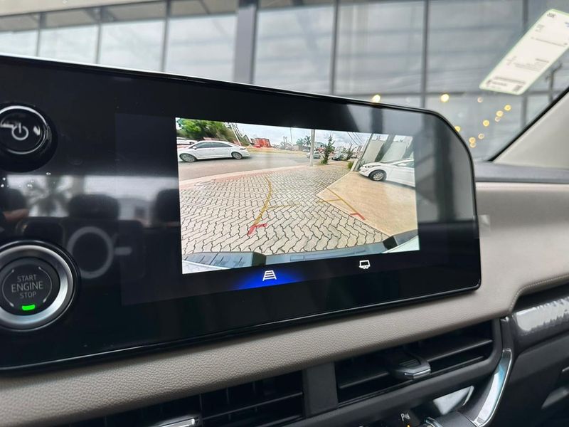 Chevrolet S-10 Pick-up S10 P-Up H.Country 2.8 4×4 CD Dies.Aut. 2025/2026 CONCEPT MOTORS PASSO FUNDO / Carros no Vale