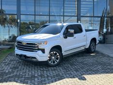 Chevrolet Silverado High Country 5.3 V8 AWD Aut. 2024/2024 CONCEPT MOTORS PASSO FUNDO / Carros no Vale