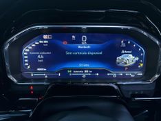 Chevrolet Silverado High Country 5.3 V8 AWD Aut. 2024/2024 CONCEPT MOTORS PASSO FUNDO / Carros no Vale