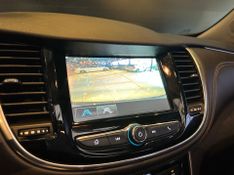 Chevrolet Tracker Premier 1.4 Turbo 16V Flex Aut 2017/2018 CONCEPT MOTORS PASSO FUNDO / Carros no Vale