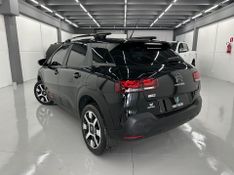 CitroÃ«n C4 CACTUS SHINE Pack 1.6 Turbo Flex Aut. 2023/2024 CONCEPT MOTORS PASSO FUNDO / Carros no Vale