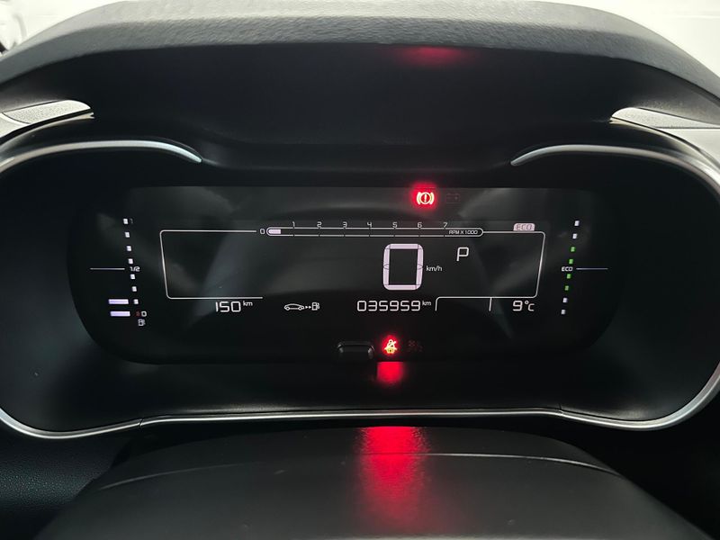 CitroÃ«n C4 CACTUS SHINE Pack 1.6 Turbo Flex Aut. 2023/2024 CONCEPT MOTORS PASSO FUNDO / Carros no Vale