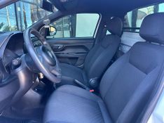 Fiat Strada Endurance 1.4 Flex 8V CS Plus 2021/2021 CONCEPT MOTORS PASSO FUNDO / Carros no Vale
