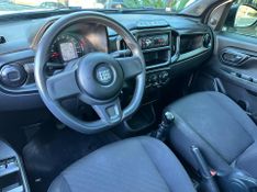 Fiat Strada Endurance 1.4 Flex 8V CS Plus 2021/2021 CONCEPT MOTORS PASSO FUNDO / Carros no Vale
