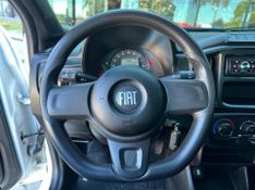 Fiat Strada Endurance 1.4 Flex 8V CS Plus 2021/2021 CONCEPT MOTORS PASSO FUNDO / Carros no Vale