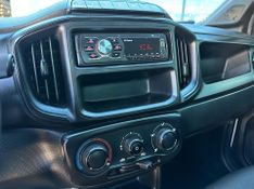 Fiat Strada Endurance 1.4 Flex 8V CS Plus 2021/2021 CONCEPT MOTORS PASSO FUNDO / Carros no Vale