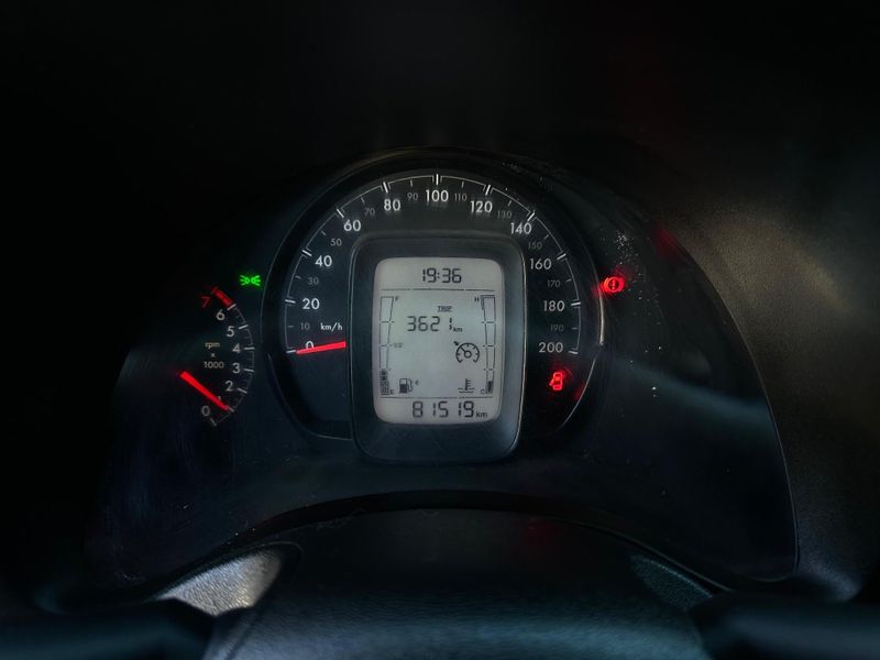 Fiat Strada Endurance 1.4 Flex 8V CS Plus 2021/2021 CONCEPT MOTORS PASSO FUNDO / Carros no Vale