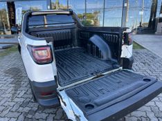 Fiat Strada Endurance 1.4 Flex 8V CS Plus 2021/2021 CONCEPT MOTORS PASSO FUNDO / Carros no Vale