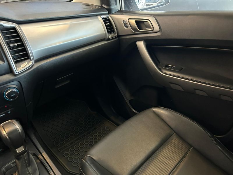 Ford Ranger XLT 3.2 20V 4×4 CD Diesel Aut. 2021/2022 CONCEPT MOTORS PASSO FUNDO / Carros no Vale