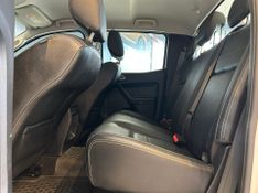 Ford Ranger XLT 3.2 20V 4×4 CD Diesel Aut. 2021/2022 CONCEPT MOTORS PASSO FUNDO / Carros no Vale