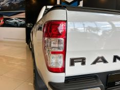 Ford Ranger XLT 3.2 20V 4×4 CD Diesel Aut. 2021/2022 CONCEPT MOTORS PASSO FUNDO / Carros no Vale
