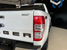 Ford Ranger XLT 3.2 20V 4×4 CD Diesel Aut. 2021/2022 CONCEPT MOTORS PASSO FUNDO / Carros no Vale