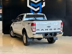 Ford Ranger XLT 3.2 20V 4×4 CD Diesel Aut. 2021/2022 CONCEPT MOTORS PASSO FUNDO / Carros no Vale