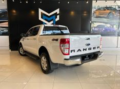 Ford Ranger XLT 3.2 20V 4×4 CD Diesel Aut. 2021/2022 CONCEPT MOTORS PASSO FUNDO / Carros no Vale