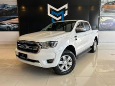 Ford Ranger XLT 3.2 20V 4×4 CD Diesel Aut. 2021/2022 CONCEPT MOTORS PASSO FUNDO / Carros no Vale