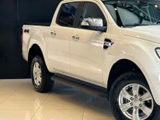 Ford Ranger XLT 3.2 20V 4×4 CD Diesel Aut. 2021/2022 CONCEPT MOTORS PASSO FUNDO / Carros no Vale