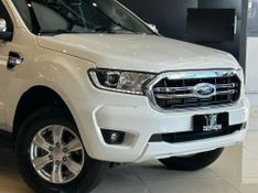 Ford Ranger XLT 3.2 20V 4×4 CD Diesel Aut. 2021/2022 CONCEPT MOTORS PASSO FUNDO / Carros no Vale