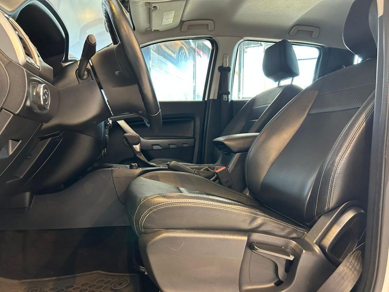 Ford Ranger XLT 3.2 20V 4×4 CD Diesel Aut. 2021/2022 CONCEPT MOTORS PASSO FUNDO / Carros no Vale