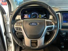 Ford Ranger XLT 3.2 20V 4×4 CD Diesel Aut. 2021/2022 CONCEPT MOTORS PASSO FUNDO / Carros no Vale