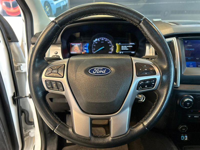 Ford Ranger XLT 3.2 20V 4×4 CD Diesel Aut. 2021/2022 CONCEPT MOTORS PASSO FUNDO / Carros no Vale