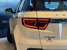 Ford Territory Titanium 1.5 GTDi EcoBo Aut. 2020/2021 CONCEPT MOTORS PASSO FUNDO / Carros no Vale
