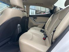 Hyundai Elantra GLS 2.0 16V Flex Aut. 2014/2015 CONCEPT MOTORS PASSO FUNDO / Carros no Vale