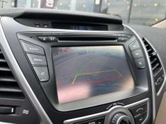 Hyundai Elantra GLS 2.0 16V Flex Aut. 2014/2015 CONCEPT MOTORS PASSO FUNDO / Carros no Vale