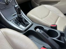 Hyundai Elantra GLS 2.0 16V Flex Aut. 2014/2015 CONCEPT MOTORS PASSO FUNDO / Carros no Vale
