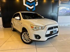 Mitsubishi ASX 2.0 16V 4×4 160cv Aut. 2014/2015 CONCEPT MOTORS PASSO FUNDO / Carros no Vale