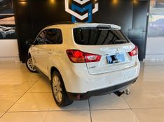 Mitsubishi ASX 2.0 16V 4×4 160cv Aut. 2014/2015 CONCEPT MOTORS PASSO FUNDO / Carros no Vale