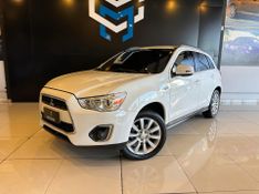 Mitsubishi ASX 2.0 16V 4×4 160cv Aut. 2014/2015 CONCEPT MOTORS PASSO FUNDO / Carros no Vale