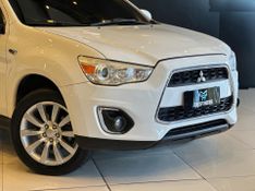 Mitsubishi ASX 2.0 16V 4×4 160cv Aut. 2014/2015 CONCEPT MOTORS PASSO FUNDO / Carros no Vale