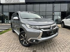 Mitsubishi Pajero Sport HPE 2.4 4×4 Diesel Aut. 2019/2020 CONCEPT MOTORS PASSO FUNDO / Carros no Vale