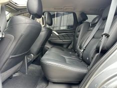 Mitsubishi Pajero Sport HPE 2.4 4×4 Diesel Aut. 2019/2020 CONCEPT MOTORS PASSO FUNDO / Carros no Vale