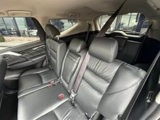 Mitsubishi Pajero Sport HPE 2.4 4×4 Diesel Aut. 2019/2020 CONCEPT MOTORS PASSO FUNDO / Carros no Vale