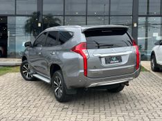 Mitsubishi Pajero Sport HPE 2.4 4×4 Diesel Aut. 2019/2020 CONCEPT MOTORS PASSO FUNDO / Carros no Vale