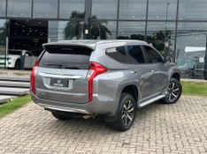Mitsubishi Pajero Sport HPE 2.4 4×4 Diesel Aut. 2019/2020 CONCEPT MOTORS PASSO FUNDO / Carros no Vale