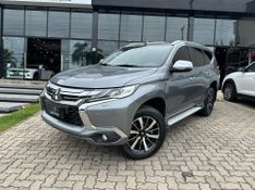 Mitsubishi Pajero Sport HPE 2.4 4×4 Diesel Aut. 2019/2020 CONCEPT MOTORS PASSO FUNDO / Carros no Vale