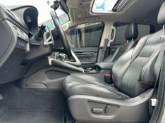 Mitsubishi Pajero Sport HPE 2.4 4×4 Diesel Aut. 2019/2020 CONCEPT MOTORS PASSO FUNDO / Carros no Vale